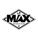 La MAX Radio-Logo