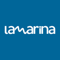 La Marina FM-Logo