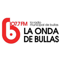 La Onda de Bullas-Logo