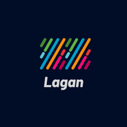 Lagan Radio-Logo