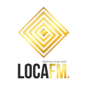 Loca FM-Logo