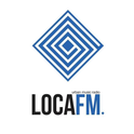 Loca FM-Logo