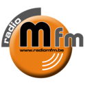 Radio M fm-Logo
