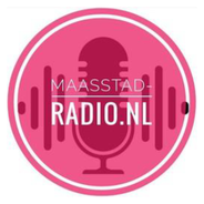 Maasstad Radio-Logo