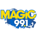 Magic 99.1-Logo