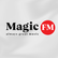 Magic FM-Logo