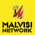 Malvisi Network-Logo