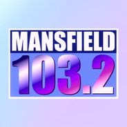 Mansfield 103.2-Logo