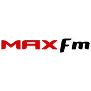 Max FM-Logo