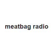 Meatbag Radio-Logo