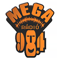Mega Rádió-Logo