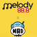 Melody FM 88.8 