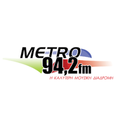 Metro FM-Logo