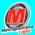 Metropolitana FM-Logo