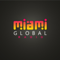 Miami Global Radio-Logo