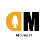 Midvliet FM-Logo