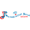 Milichejskaja Volna-Logo