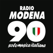 Modena 90-Logo