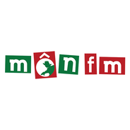 MônFM 102.5-Logo