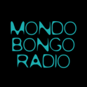 Mondo Bongo Radio-Logo