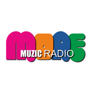 More Muzic Radio-Logo