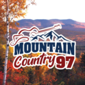 Mountain Country 97-Logo