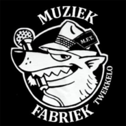 Muziek Fabriek Twekkelo-Logo