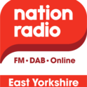 Nation Radio-Logo