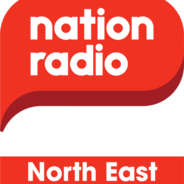 Nation Radio-Logo