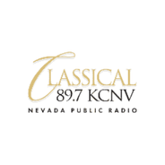 Nevada Public Radio-Logo