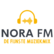 Nora FM-Logo