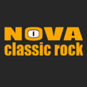 Nova Classic Rock-Logo