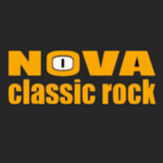 Nova Classic Rock-Logo