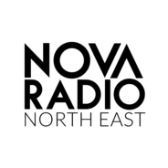 Nova Radio North East-Logo