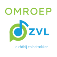 Omroep ZVL-Logo