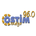 Ostim Radyo-Logo