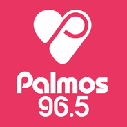 Palmos 96.5-Logo