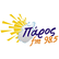 Paros FM-Logo