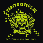 Partydrivers-Logo