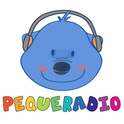 Pequeradio-Logo