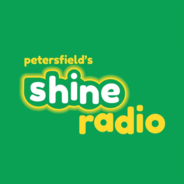 Shine Radio-Logo