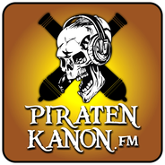 Piratenkanon.fm-Logo