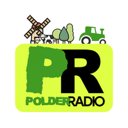 Polder Radio-Logo