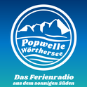 Popwelle Wörthersee-Logo