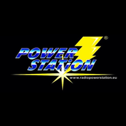 Radio Power Station-Logo