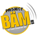 PROJECT BÄM ON AIR-Logo