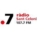 Punt 7 Radio-Logo