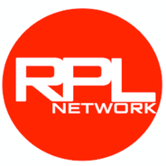 RPL Radio Palermo Lido-Logo