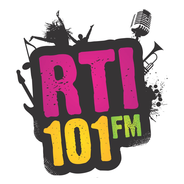 RTI FM-Logo