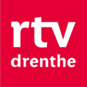 Radio Drenthe-Logo